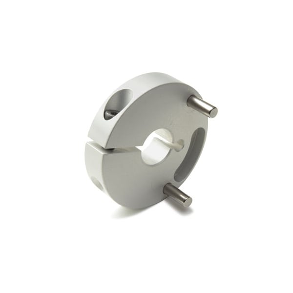 0.625, OD2.205, Aluminum, CPTS35-10-A